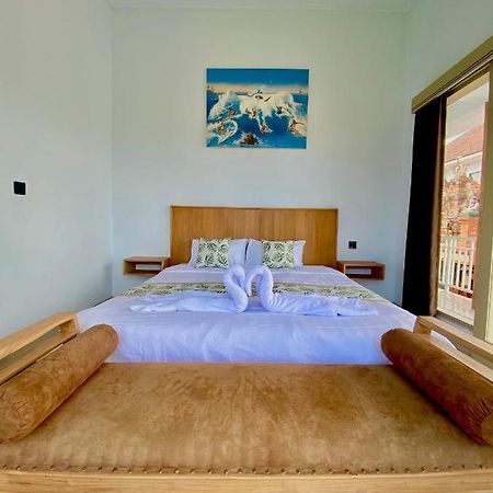 Rumah Kita Canggu  Ngoại thất bức ảnh