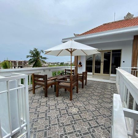Rumah Kita Canggu  Ngoại thất bức ảnh