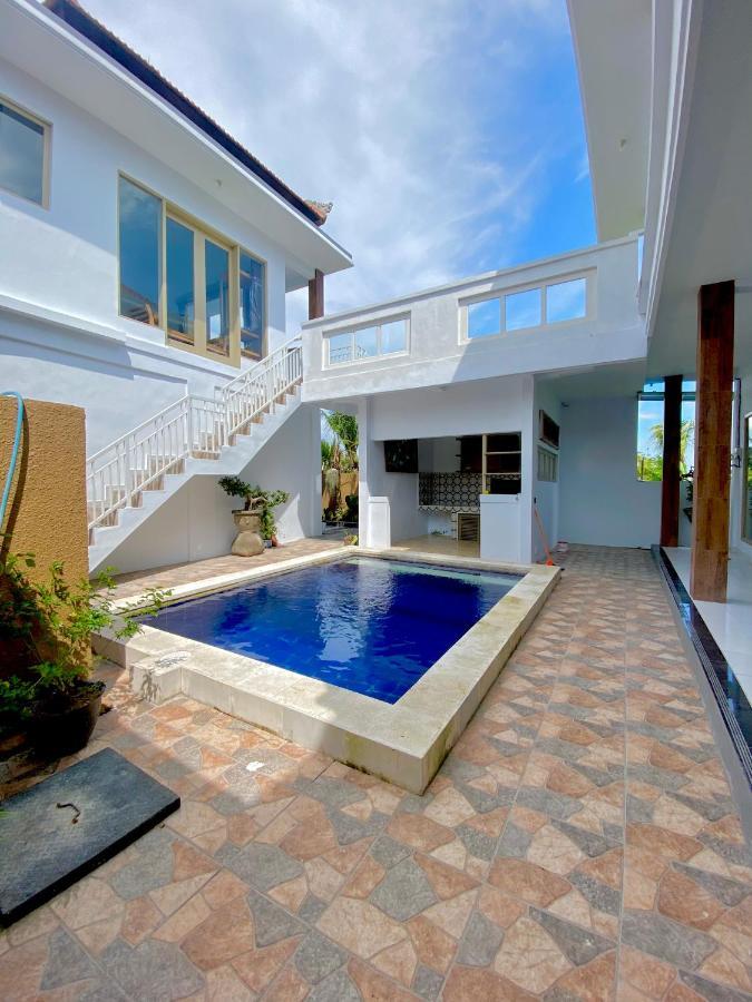 Rumah Kita Canggu  Ngoại thất bức ảnh