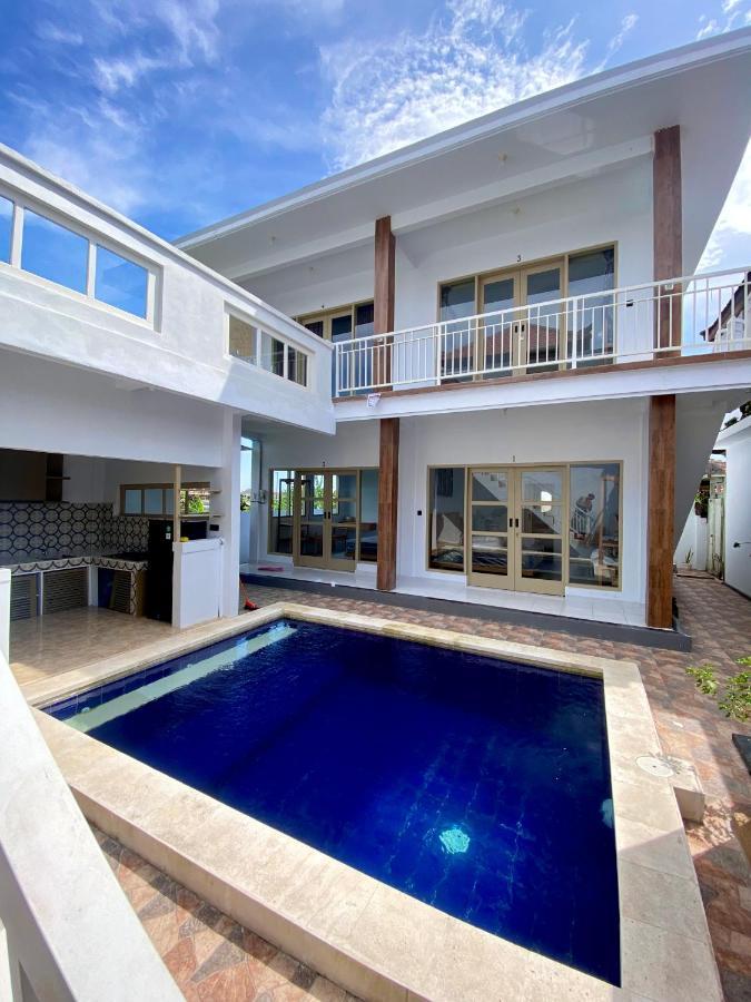 Rumah Kita Canggu  Ngoại thất bức ảnh