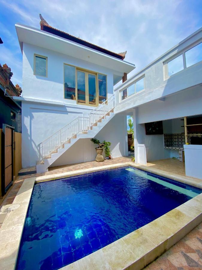 Rumah Kita Canggu  Ngoại thất bức ảnh