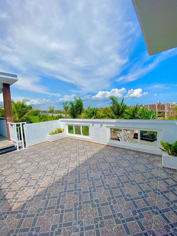 Rumah Kita Canggu  Ngoại thất bức ảnh