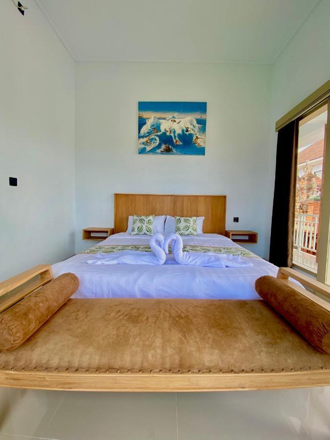 Rumah Kita Canggu  Ngoại thất bức ảnh
