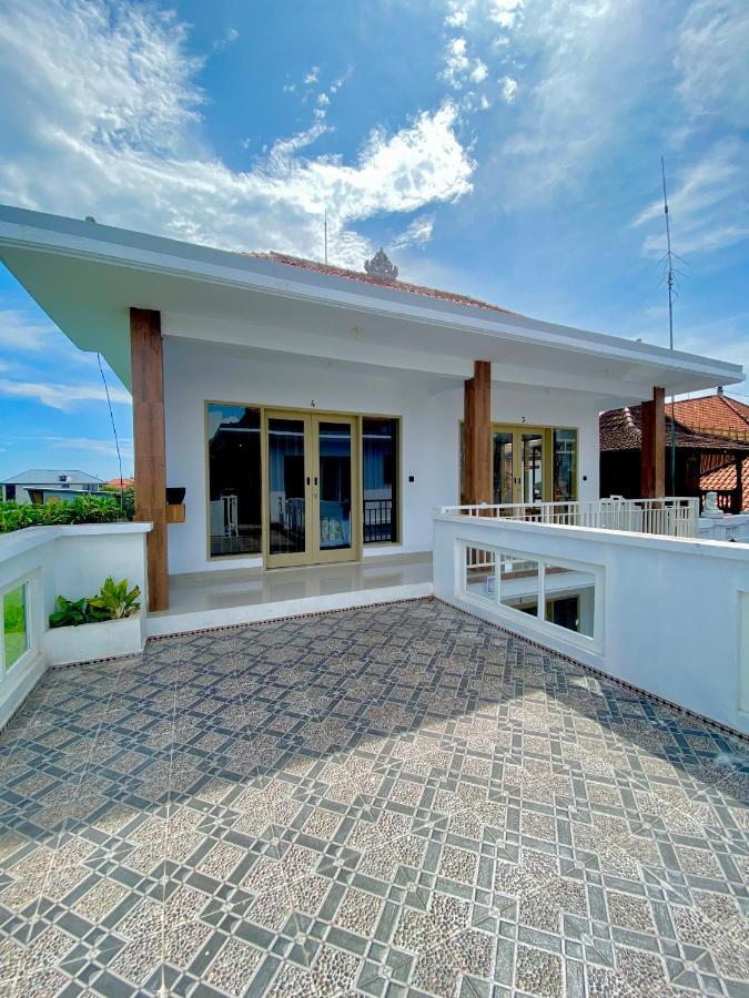 Rumah Kita Canggu  Ngoại thất bức ảnh