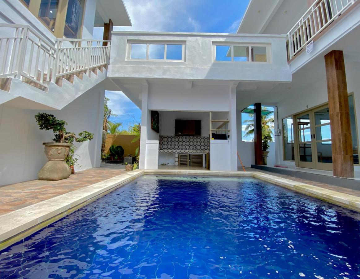 Rumah Kita Canggu  Ngoại thất bức ảnh