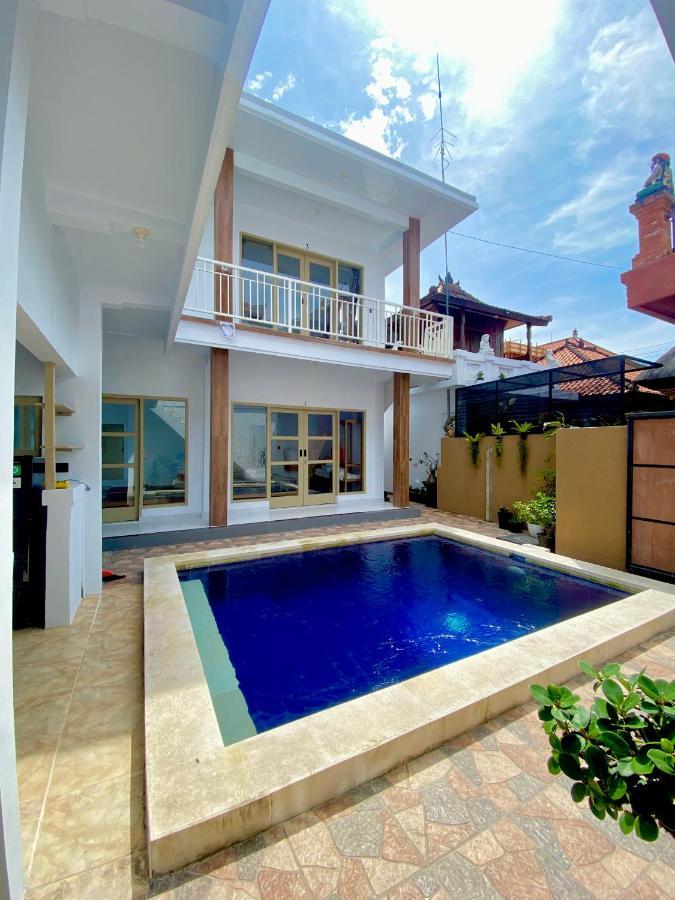 Rumah Kita Canggu  Ngoại thất bức ảnh