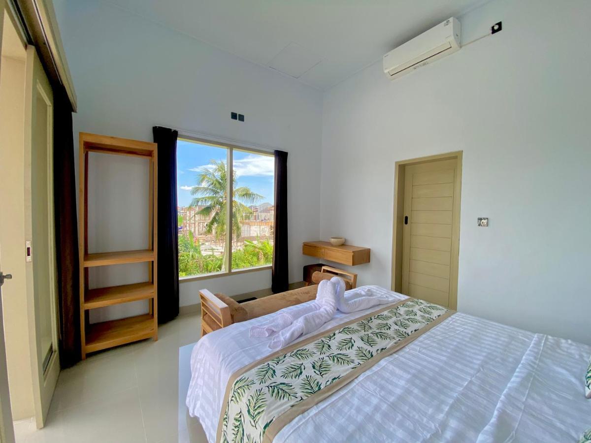 Rumah Kita Canggu  Ngoại thất bức ảnh