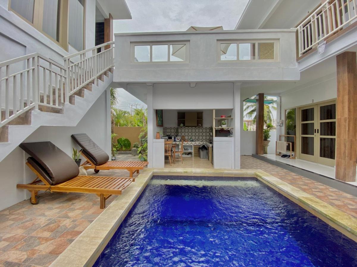 Rumah Kita Canggu  Ngoại thất bức ảnh