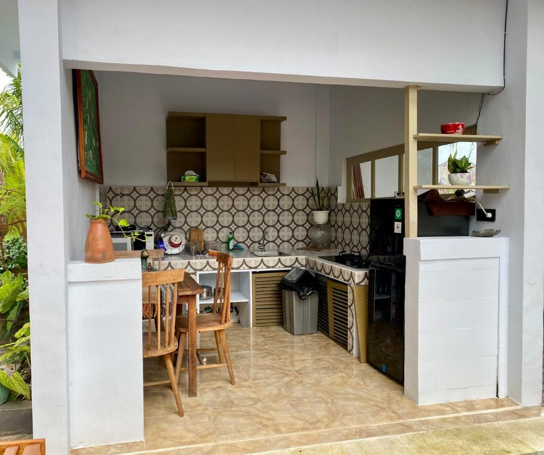 Rumah Kita Canggu  Ngoại thất bức ảnh