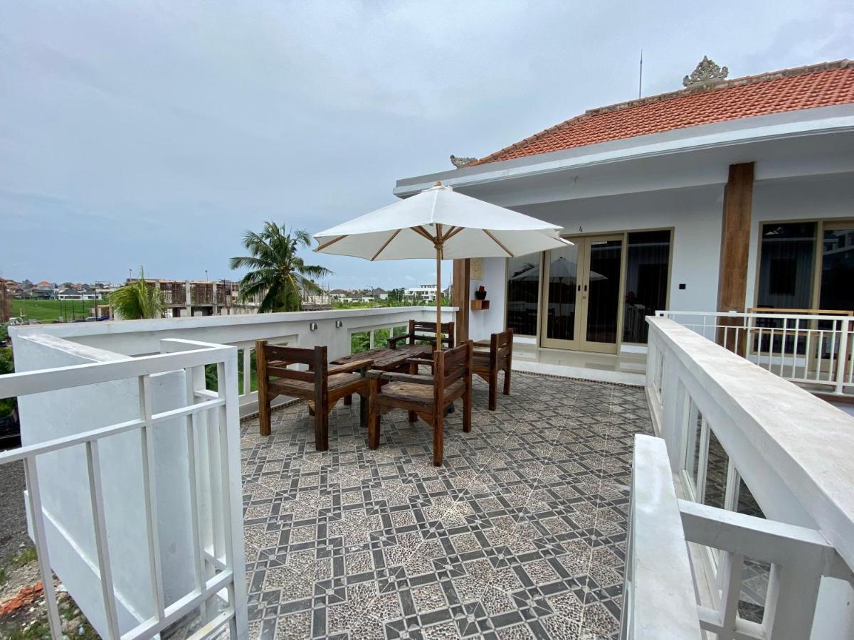 Rumah Kita Canggu  Ngoại thất bức ảnh