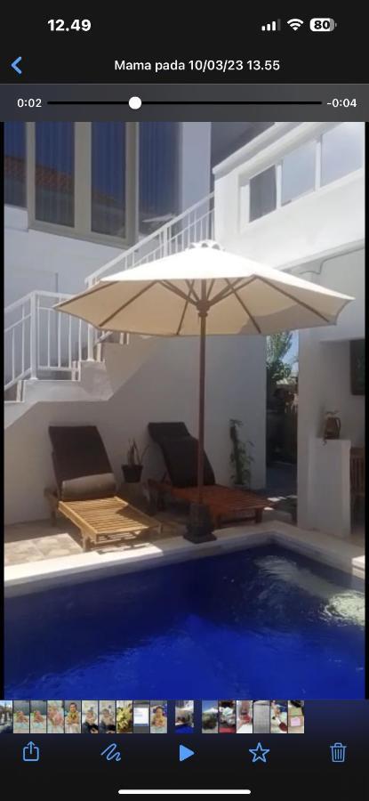 Rumah Kita Canggu  Ngoại thất bức ảnh
